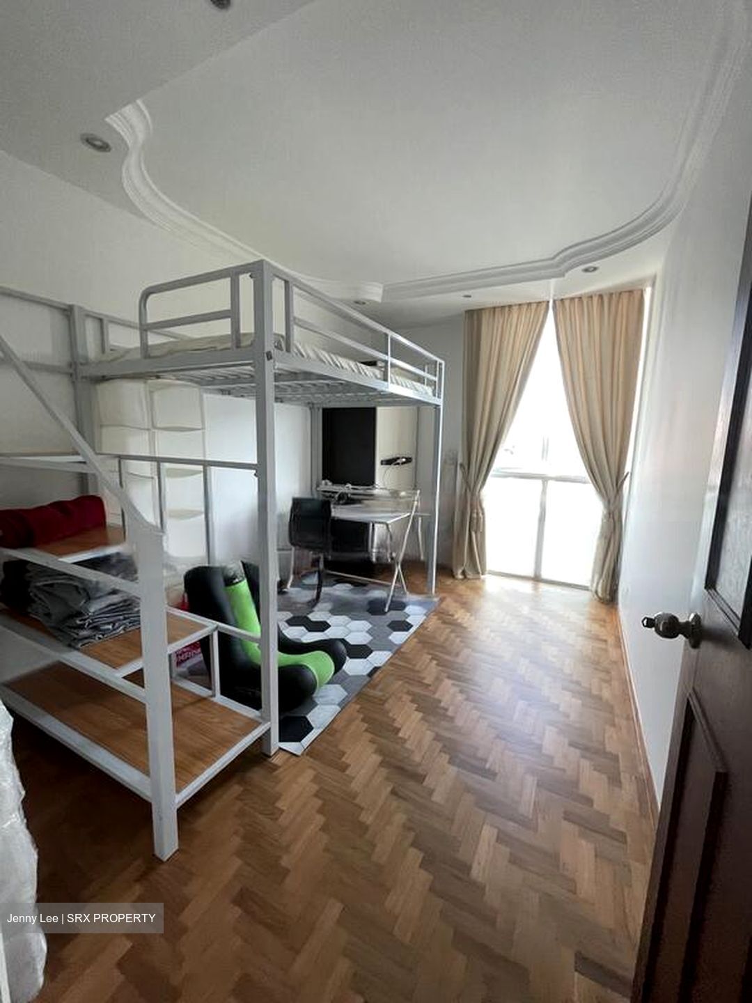 Maysprings (D23), Apartment #464432971